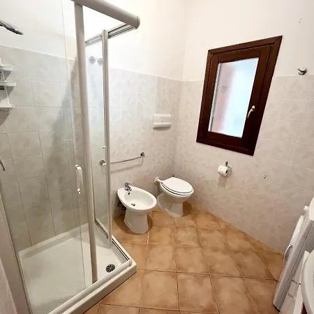 Apartamento Le In Collina - San Teodoro *