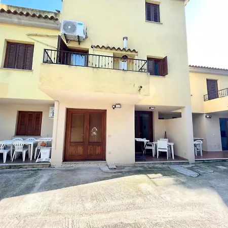 Le In Collina - San Teodoro Lu Lioni