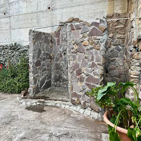Appartamento Le In Collina - San Teodoro