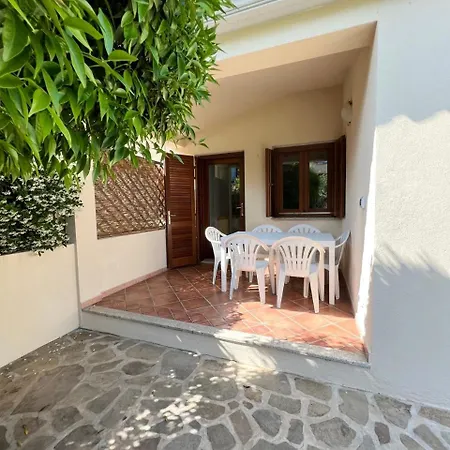 Appartamento Le In Collina - San Teodoro