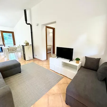 Apartament Le In Collina - San Teodoro