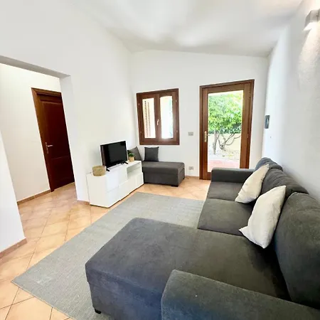 Apartamento Le In Collina - San Teodoro *