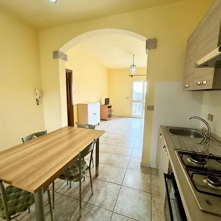 Appartamento Le In Collina - San Teodoro Lu Lioni