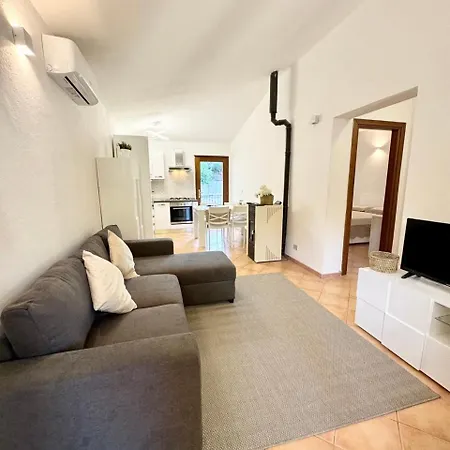 Apartament Le In Collina - San Teodoro