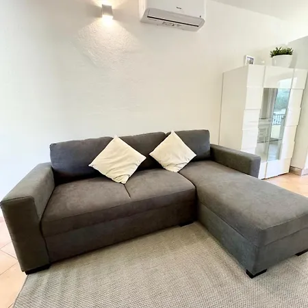Le In Collina - San Teodoro Apartament *