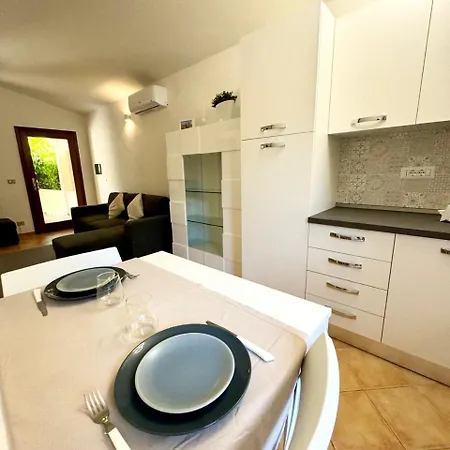Apartamento Le In Collina - San Teodoro *
