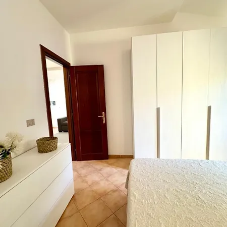 Apartament Le In Collina - San Teodoro Lu Lioni