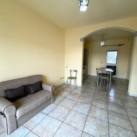 Le In Collina - San Teodoro Apartament *