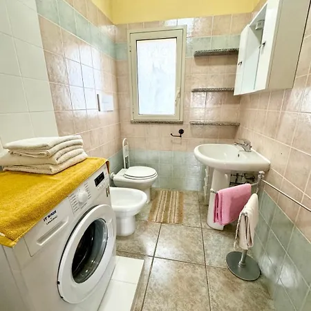 Apartament Le In Collina - San Teodoro Lu Lioni