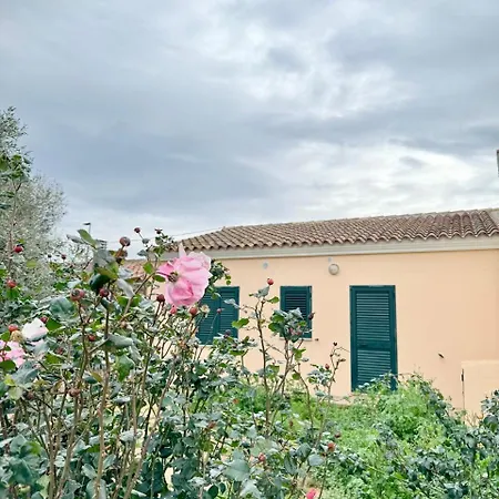 Apartament Le In Collina - San Teodoro Lu Lioni