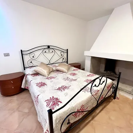 Apartament Le In Collina - San Teodoro *