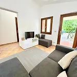 Apartamento Le In Collina - San Teodoro *
