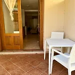 Le In Collina - San Teodoro Apartamento