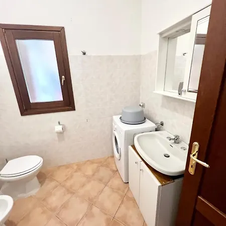 Le In Collina - San Teodoro