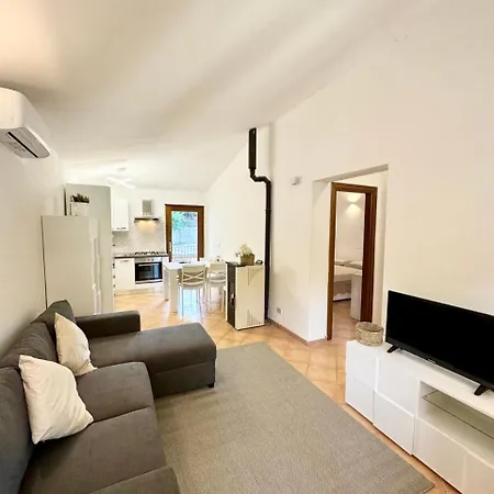 Le In Collina - San Teodoro *