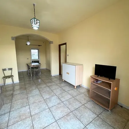 Le In Collina - San Teodoro Lu Lioni