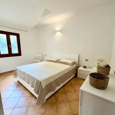 Le In Collina - San Teodoro