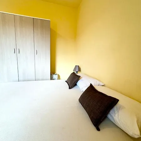 Le In Collina - San Teodoro Apartment *