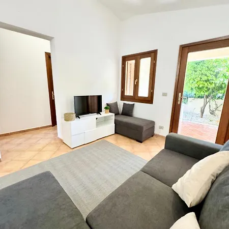 Apartment Le In Collina - San Teodoro *