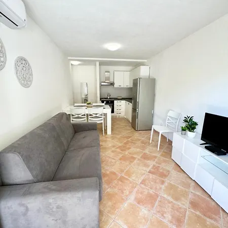 Le In Collina - San Teodoro