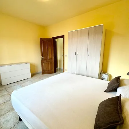 Apartment Le In Collina - San Teodoro *