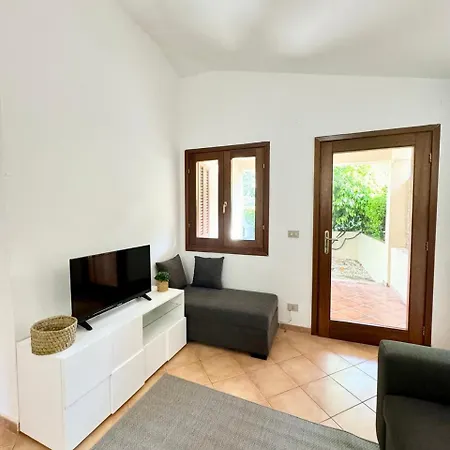 Le In Collina - San Teodoro Lu Lioni