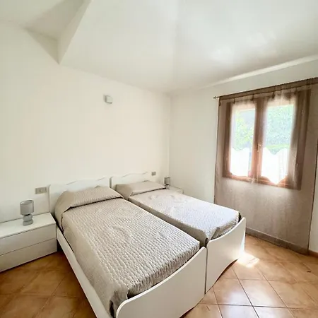 Le In Collina - San Teodoro