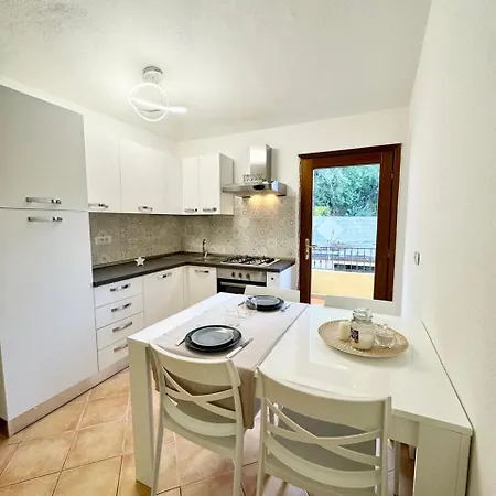 Apartment Le In Collina - San Teodoro *