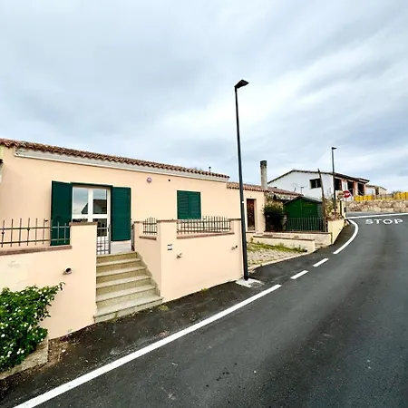 Le In Collina - San Teodoro Lu Lioni