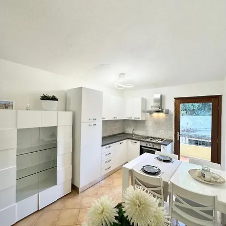 Le In Collina - San Teodoro *