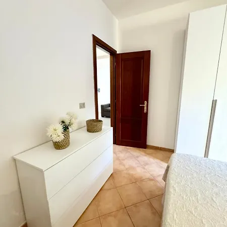 Le In Collina - San Teodoro