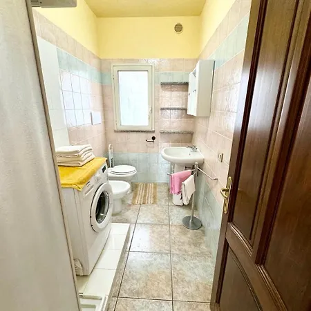 Apartment Le In Collina - San Teodoro *