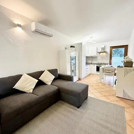 Apartment Le In Collina - San Teodoro Lu Lioni