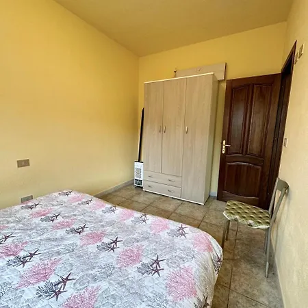 Le In Collina - San Teodoro Lu Lioni