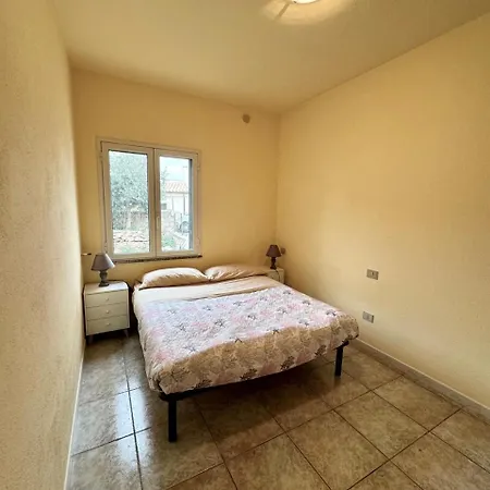 Le In Collina - San Teodoro * Lu Lioni