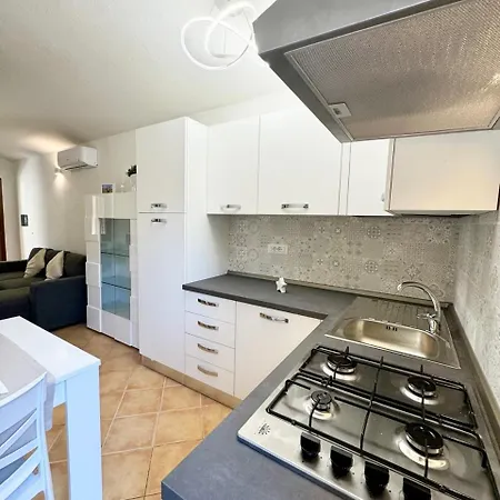 Le In Collina - San Teodoro