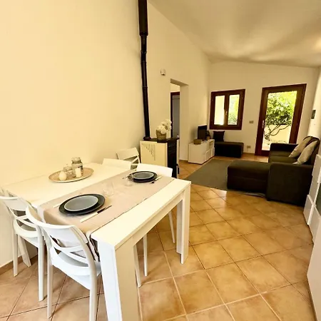 Le In Collina - San Teodoro