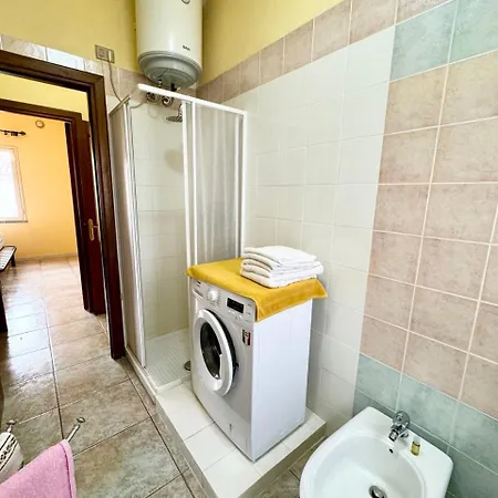 Appartement Le In Collina - San Teodoro