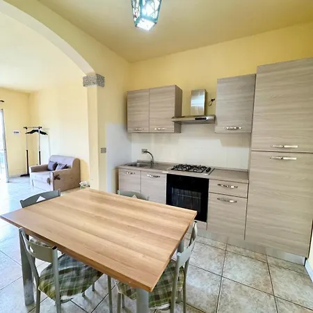 Le In Collina - San Teodoro