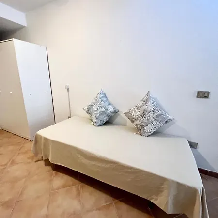 Le In Collina - San Teodoro