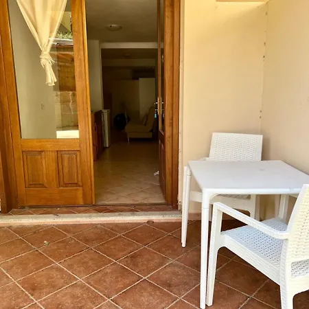 Le In Collina - San Teodoro Lejlighed