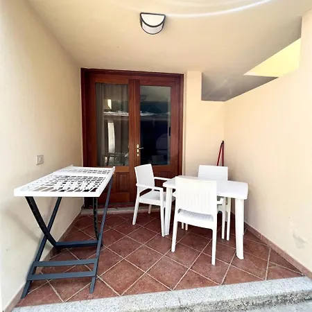 Le In Collina - San Teodoro Apartment Lu Lioni
