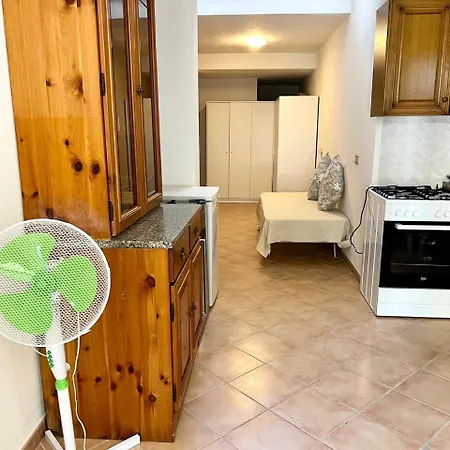 Apartment Le In Collina - San Teodoro Lu Lioni