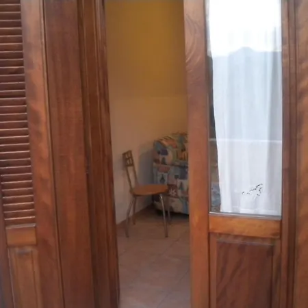 Le In Collina - San Teodoro Lejlighed