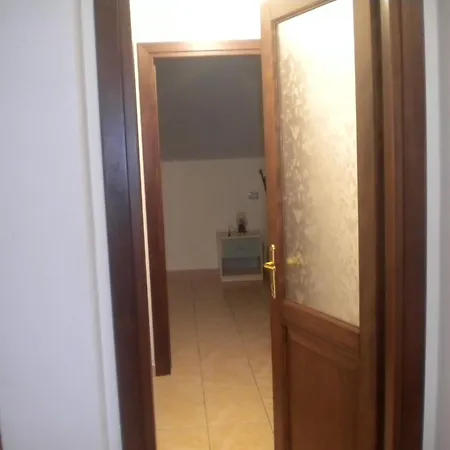 Le In Collina - San Teodoro