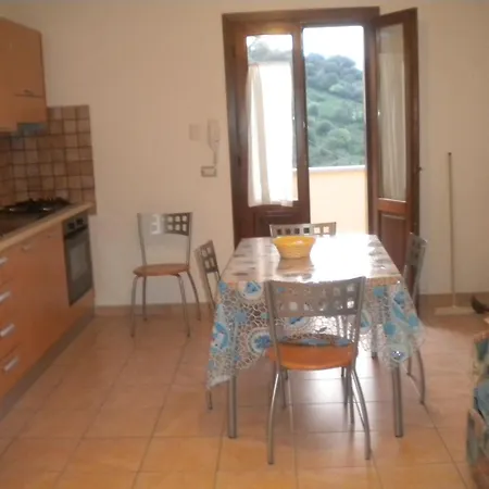 Lejlighed Le In Collina - San Teodoro