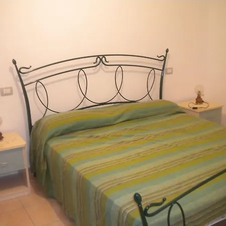 Le In Collina - San Teodoro *