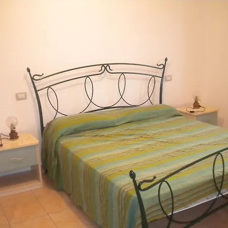 Le In Collina - San Teodoro Lu Lioni